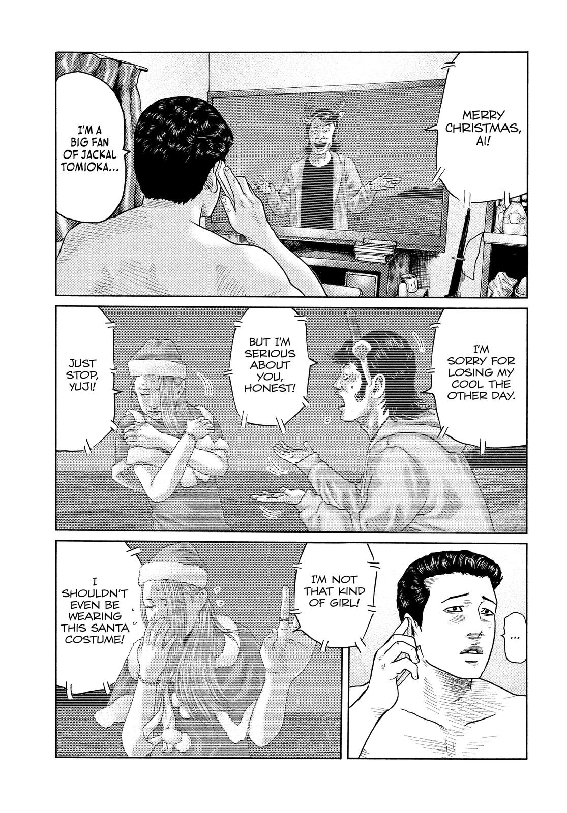 The Fable Chapter 115 - Page 7