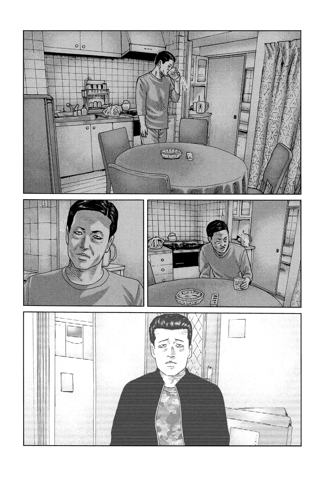 The Fable Chapter 116 - Page 15