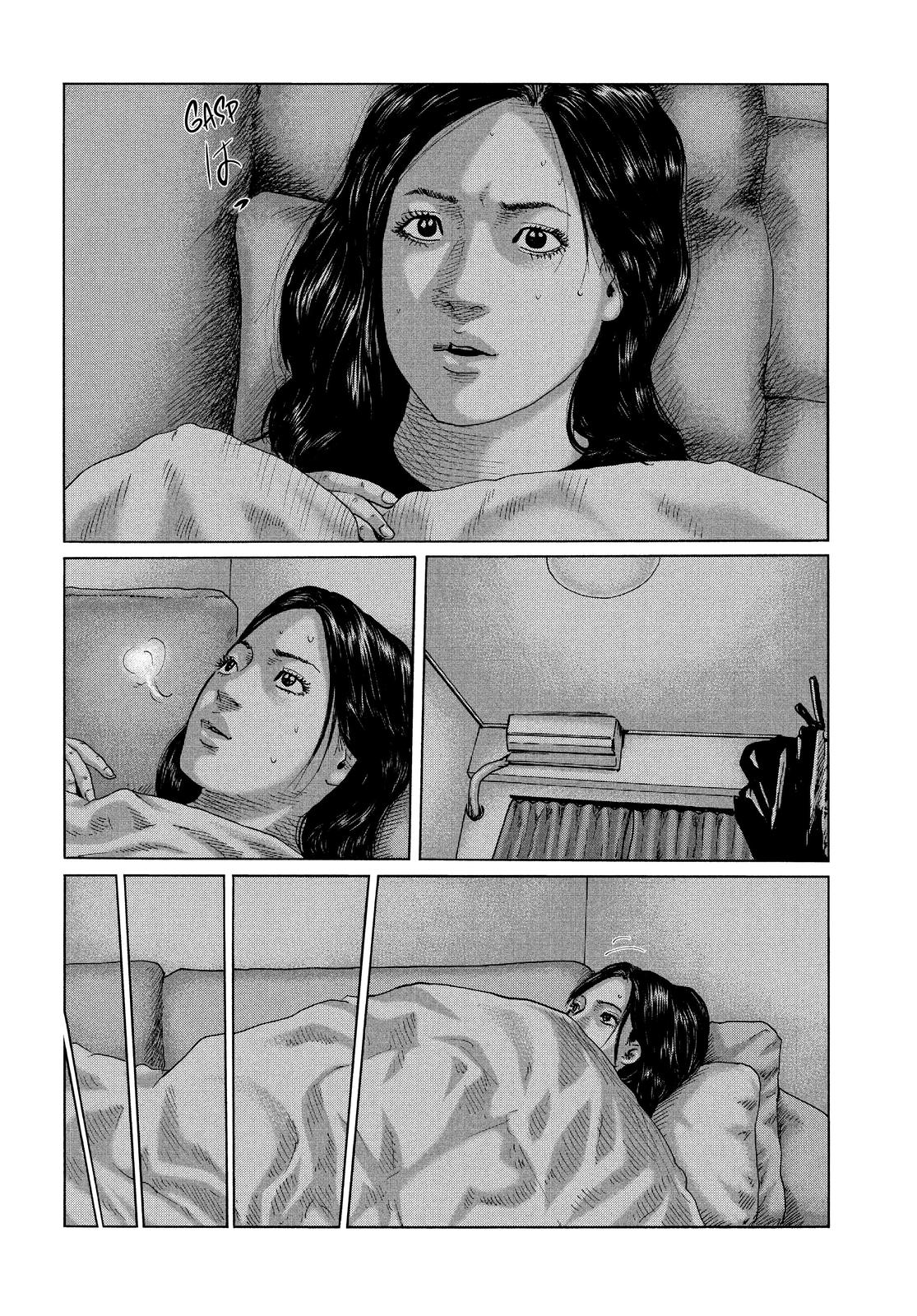 The Fable Chapter 117 - Page 4