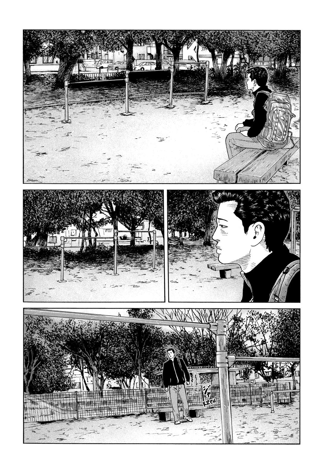 The Fable Chapter 117 - Page 8