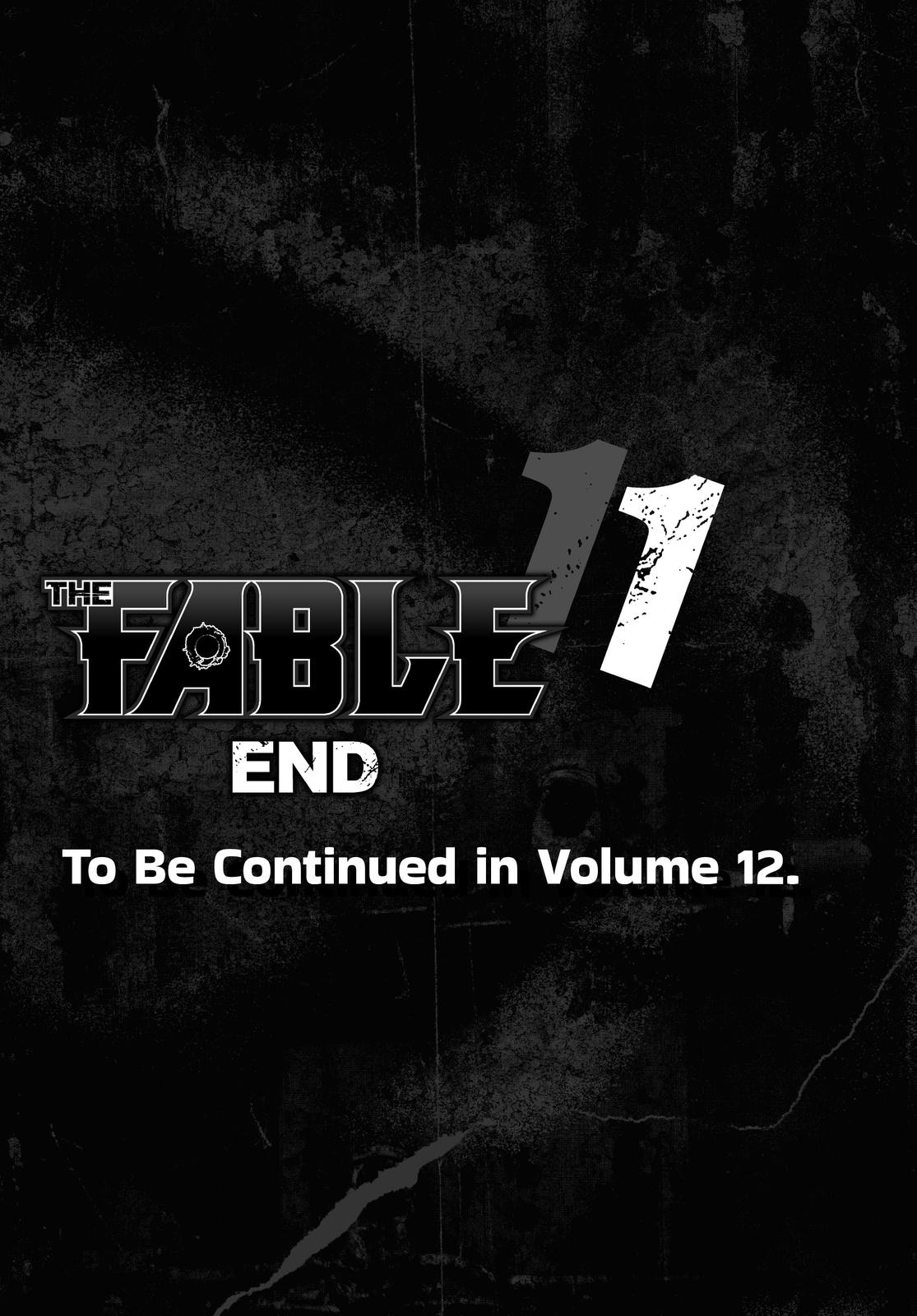 The Fable Chapter 118 - Page 19