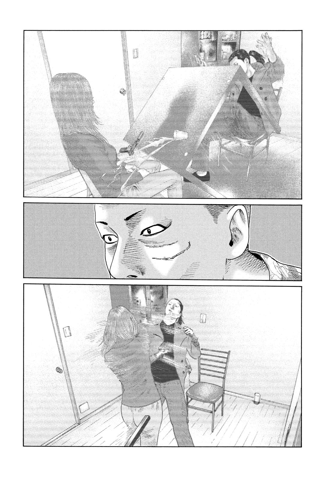 The Fable Chapter 119 - Page 5