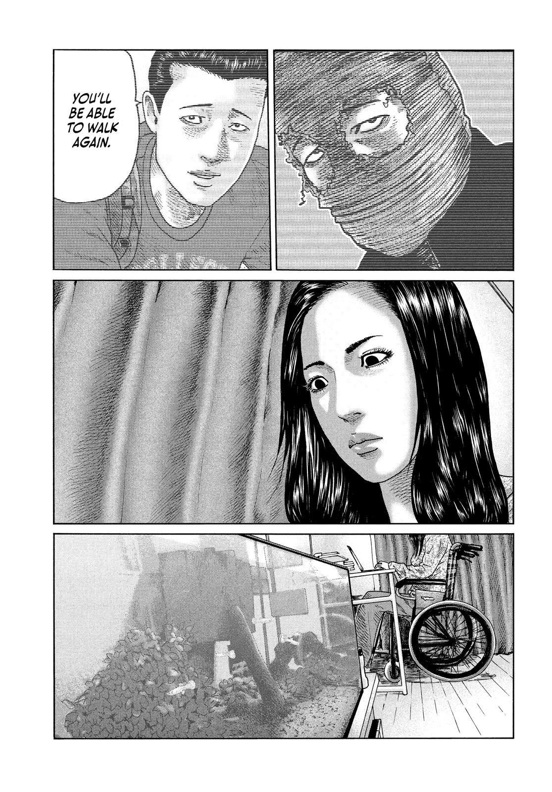 The Fable Chapter 119 - Page 12