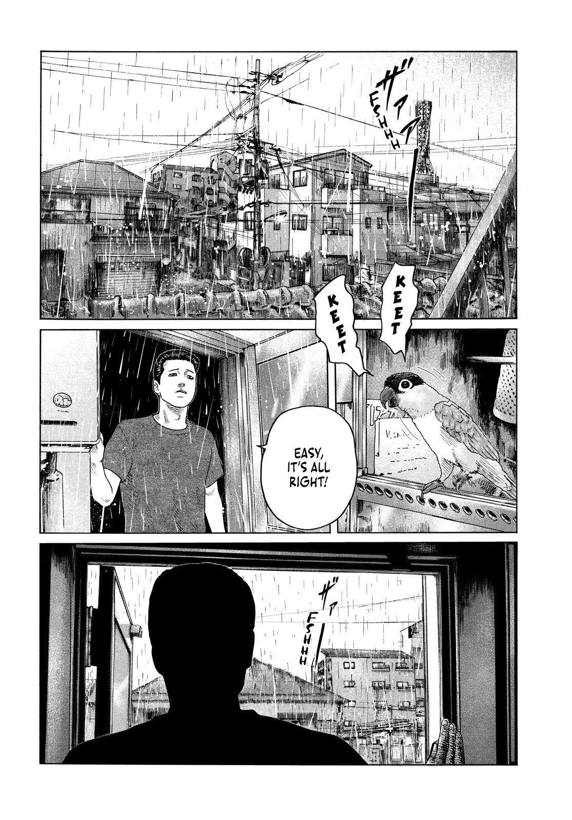 The Fable Chapter 119 - Page 21