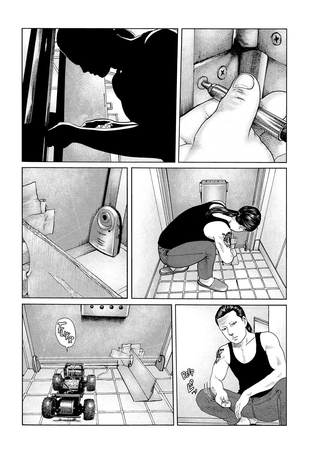 The Fable Chapter 120 - Page 14