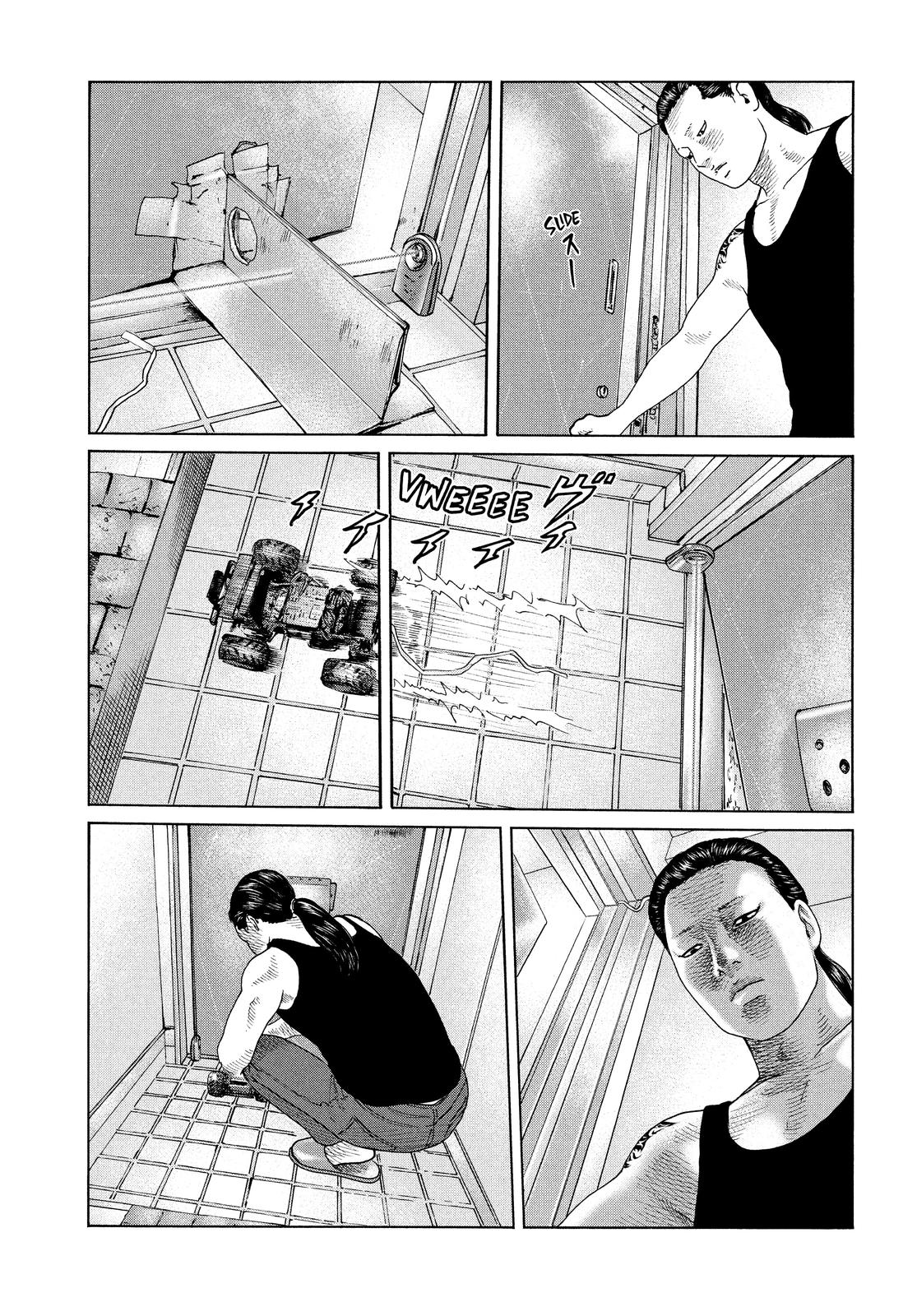 The Fable Chapter 120 - Page 15