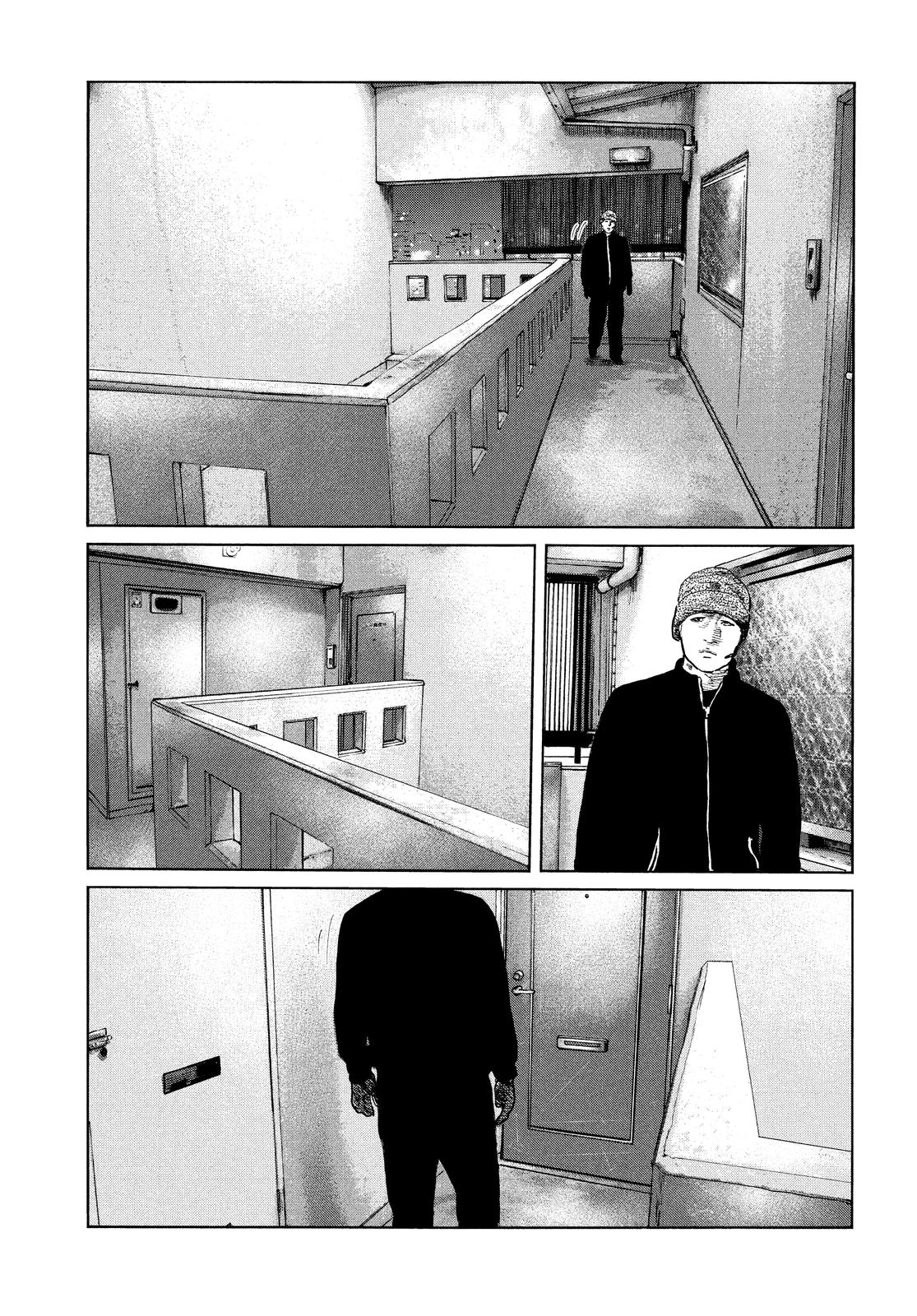 The Fable Chapter 122 - Page 5