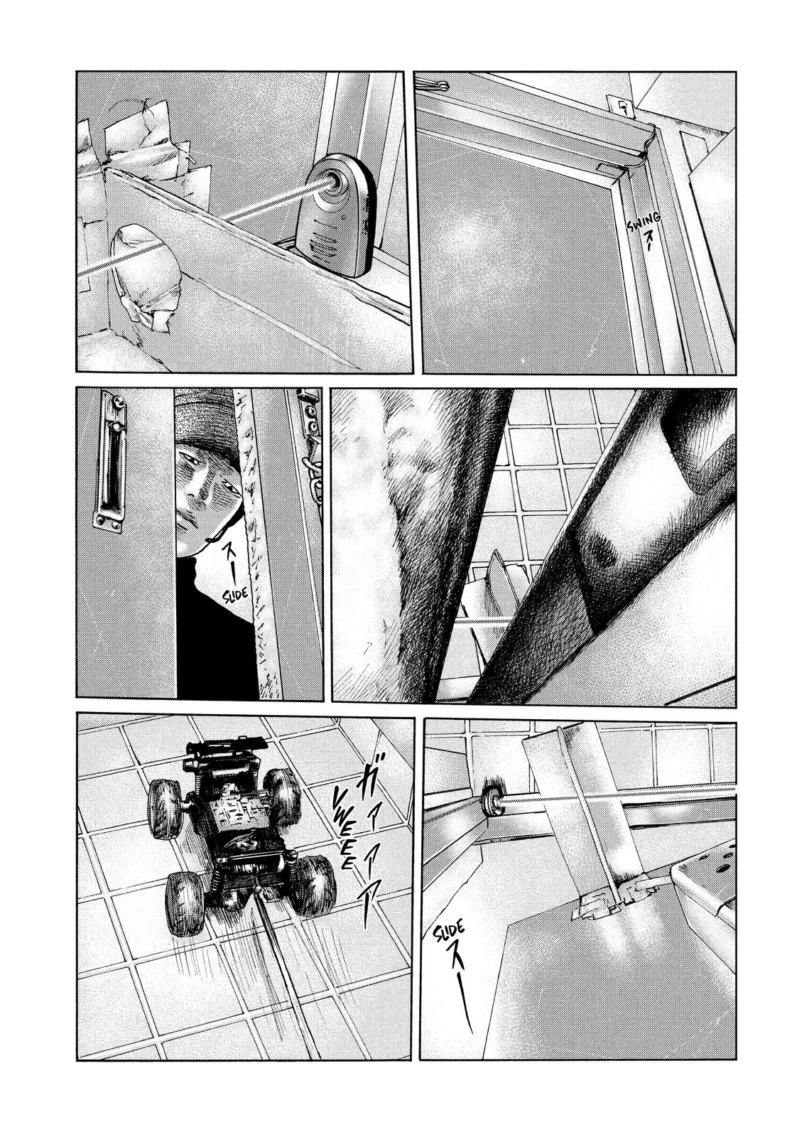 The Fable Chapter 122 - Page 9