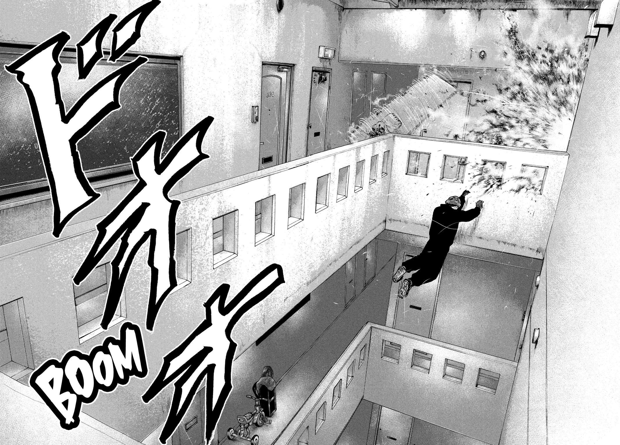 The Fable Chapter 122 - Page 13