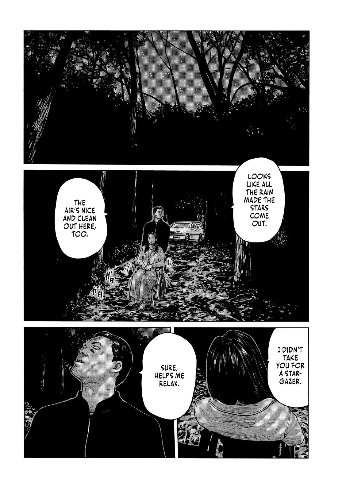 The Fable Chapter 123 - Page 12