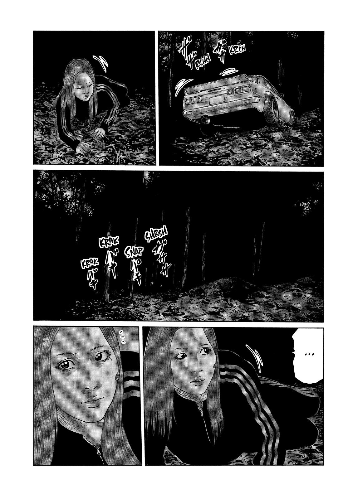 The Fable Chapter 124 - Page 15