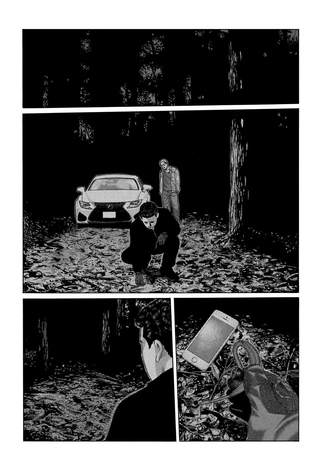 The Fable Chapter 125 - Page 12