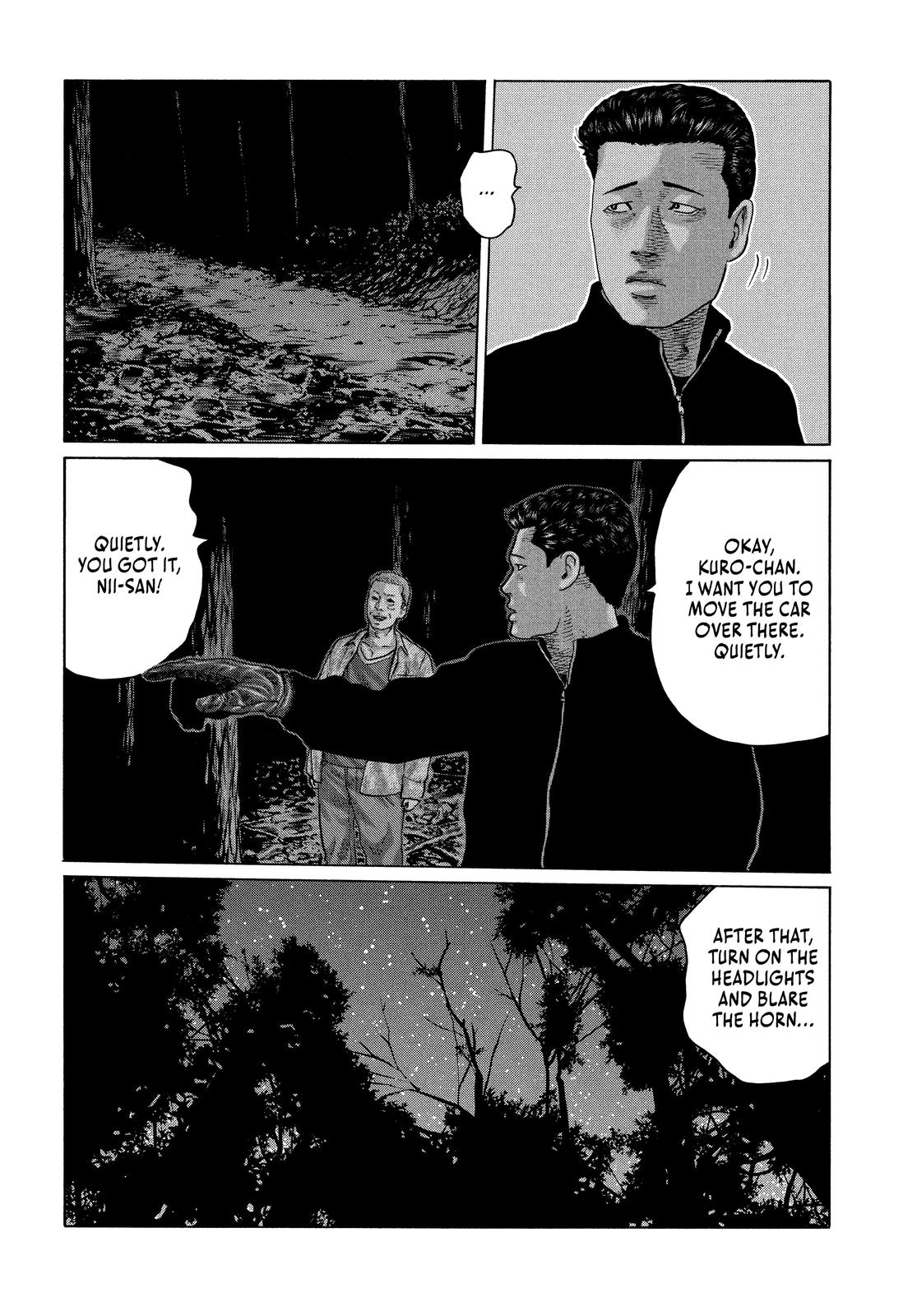 The Fable Chapter 125 - Page 14