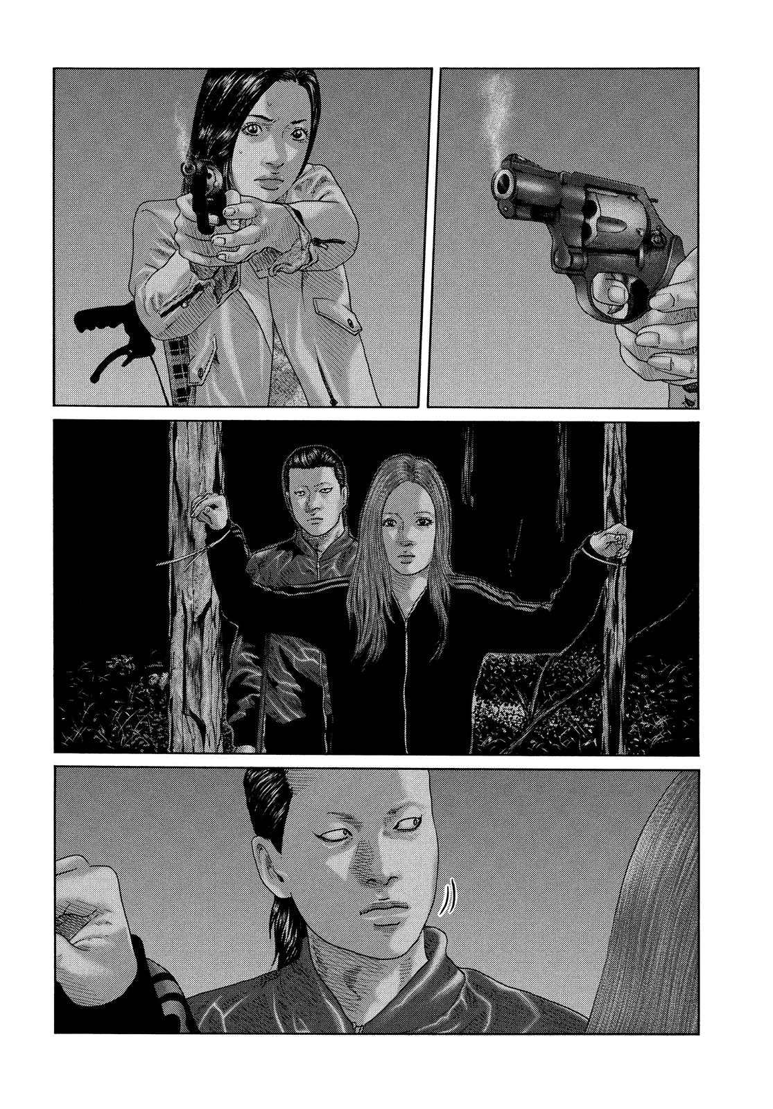 The Fable Chapter 126 - Page 4