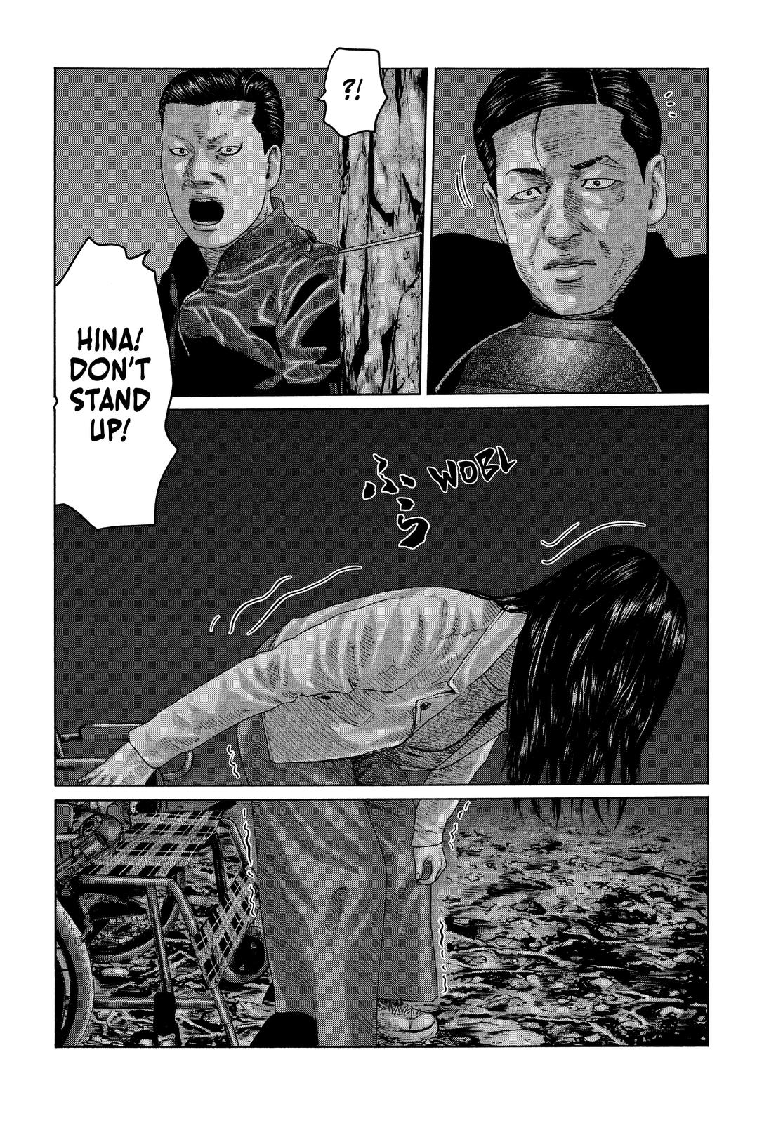 The Fable Chapter 126 - Page 16