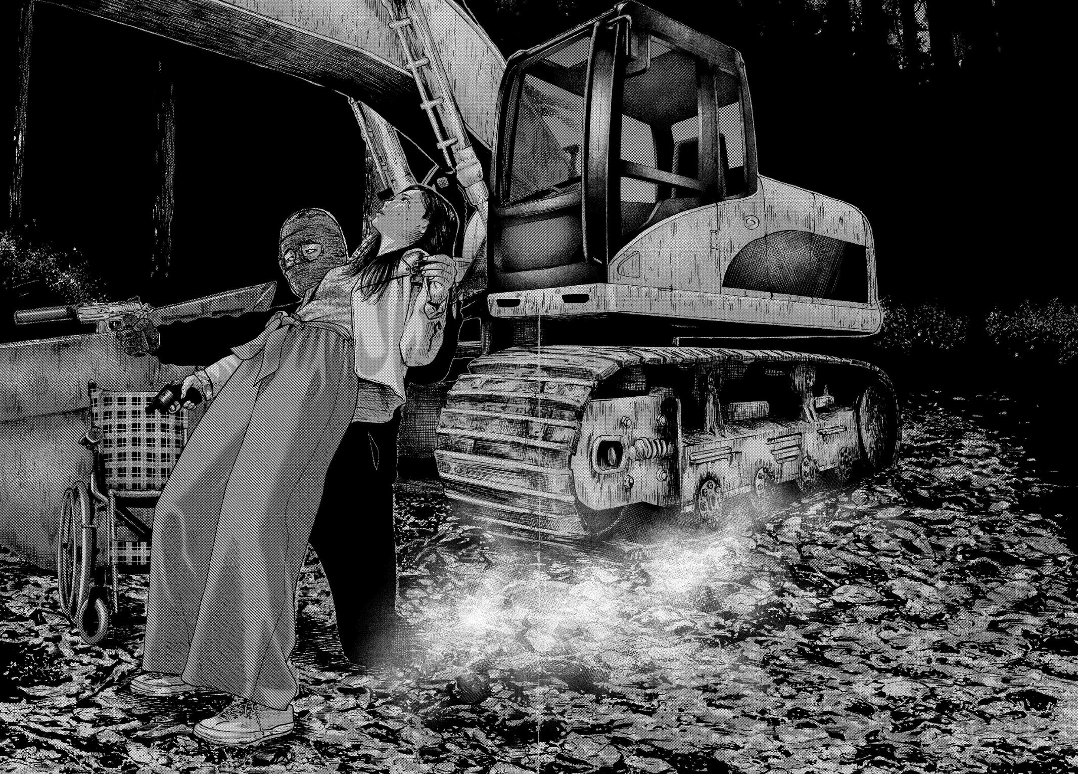 The Fable Chapter 127 - Page 16