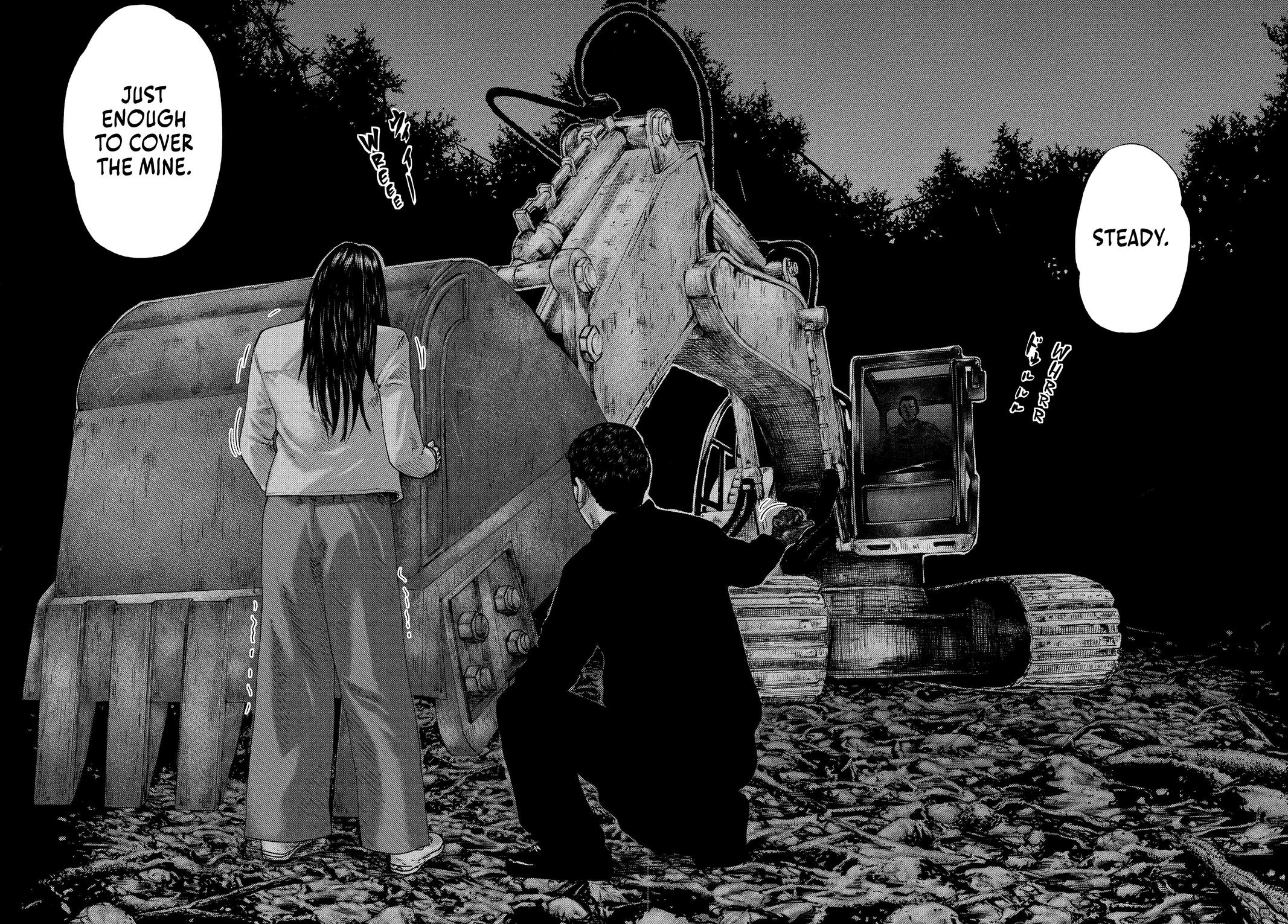 The Fable Chapter 129 - Page 10