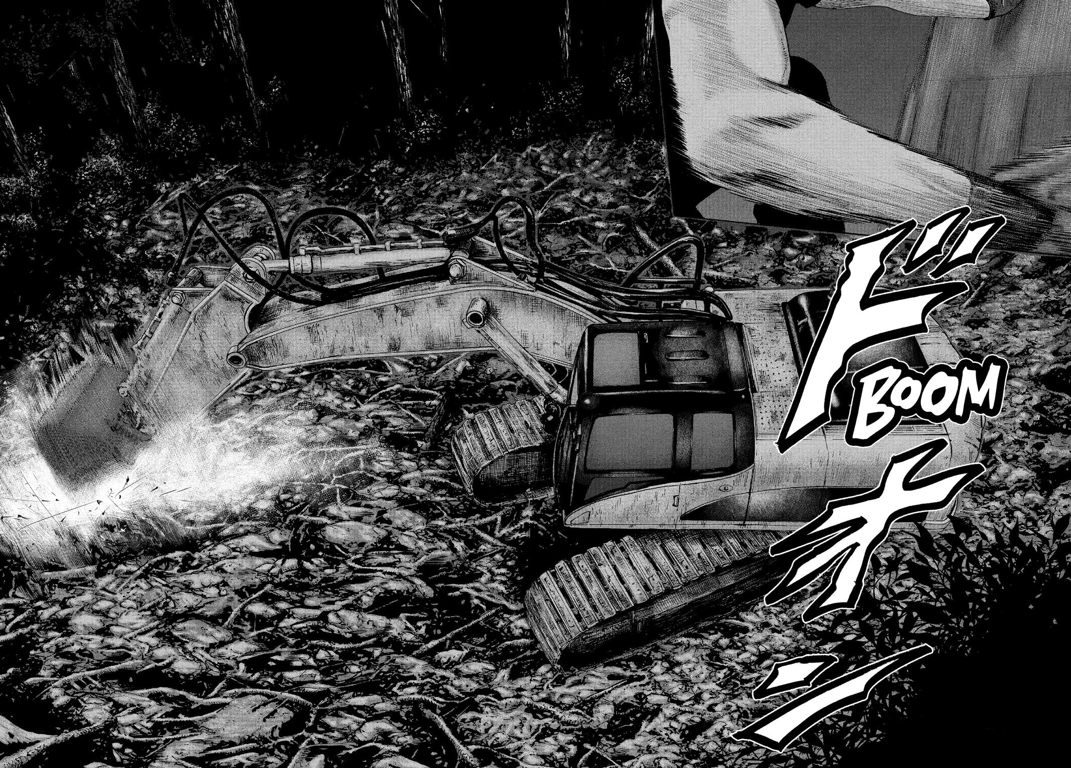 The Fable Chapter 129 - Page 15