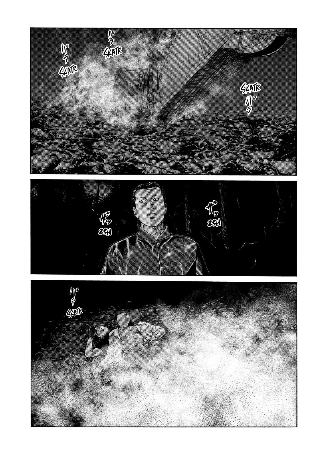 The Fable Chapter 130 - Page 6