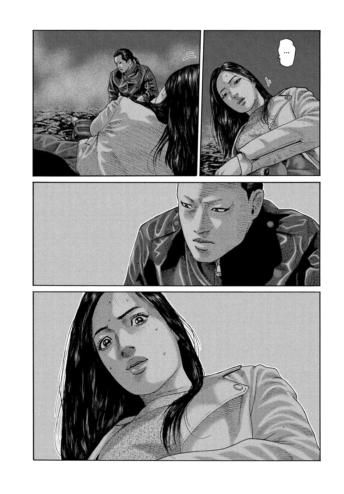 The Fable Chapter 130 - Page 8