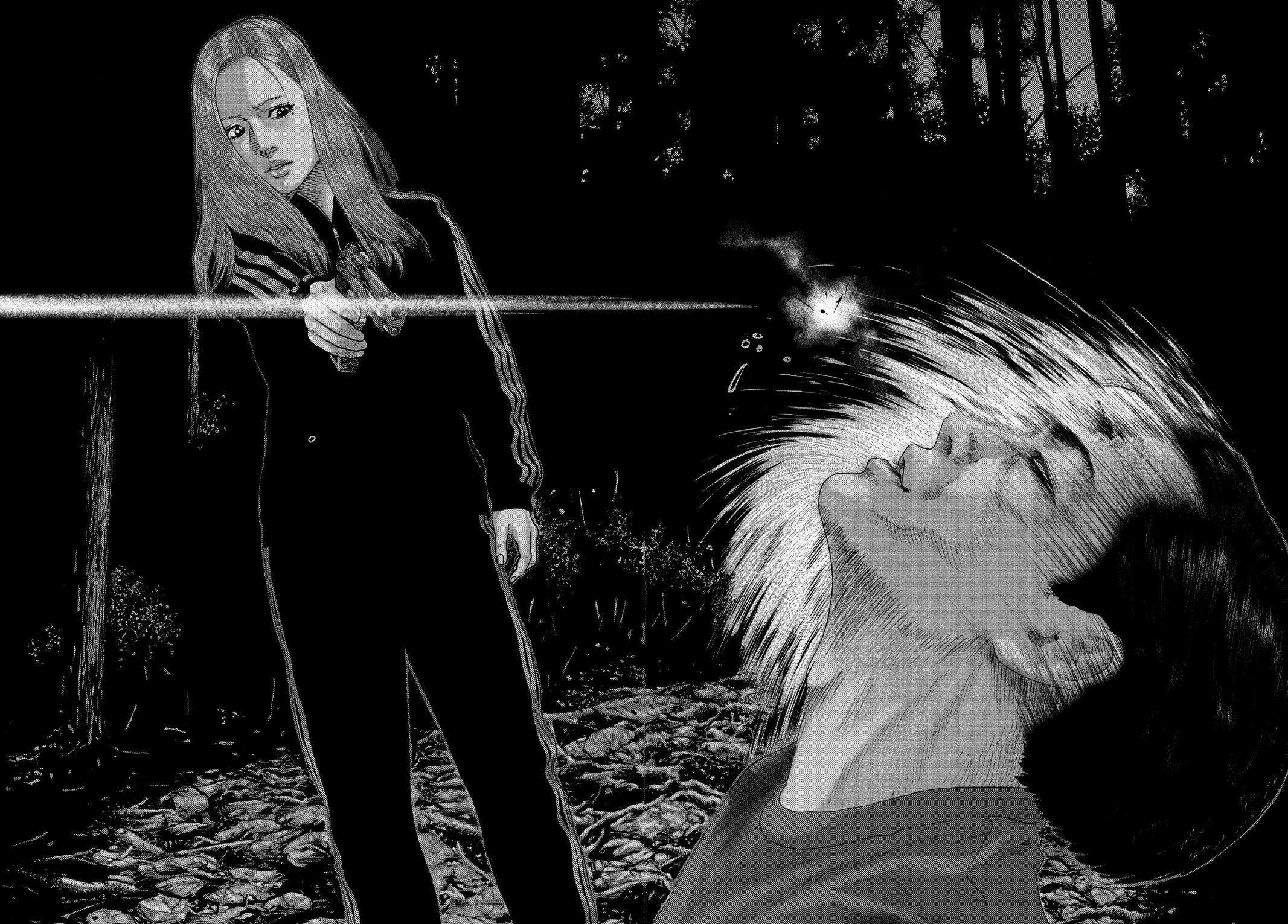 The Fable Chapter 130 - Page 17