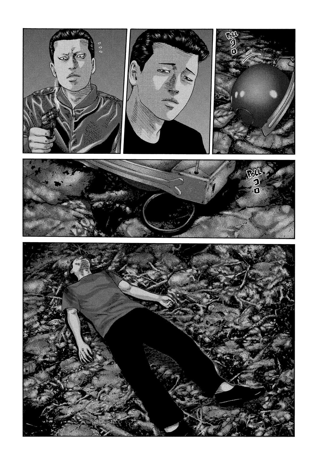 The Fable Chapter 130 - Page 18