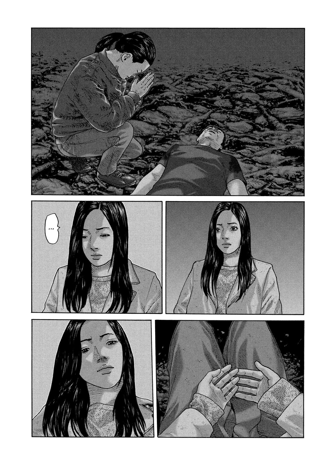 The Fable Chapter 131 - Page 9