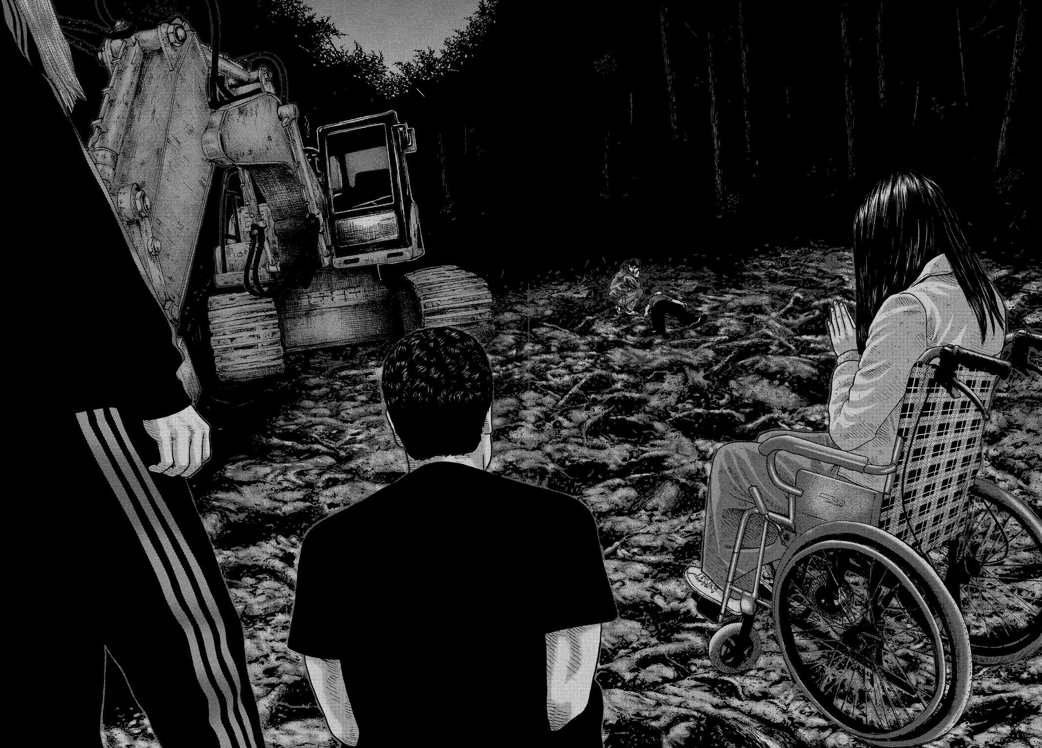 The Fable Chapter 131 - Page 10