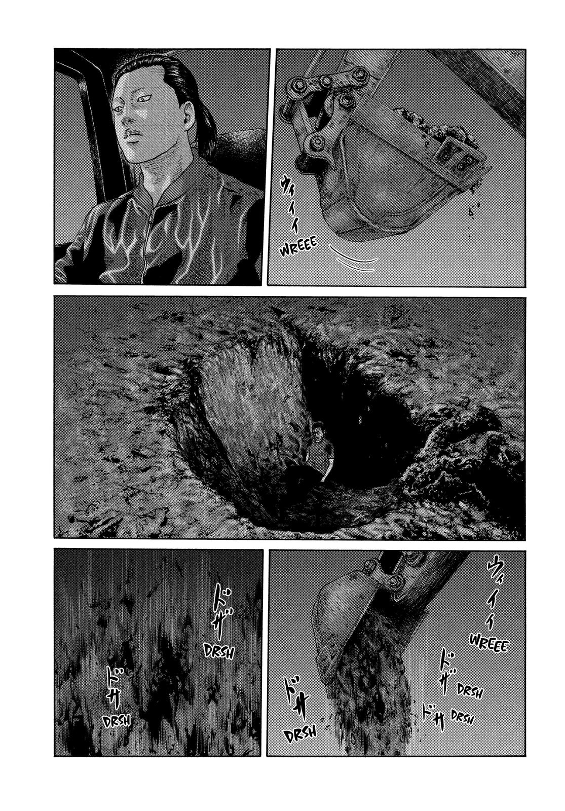 The Fable Chapter 131 - Page 12