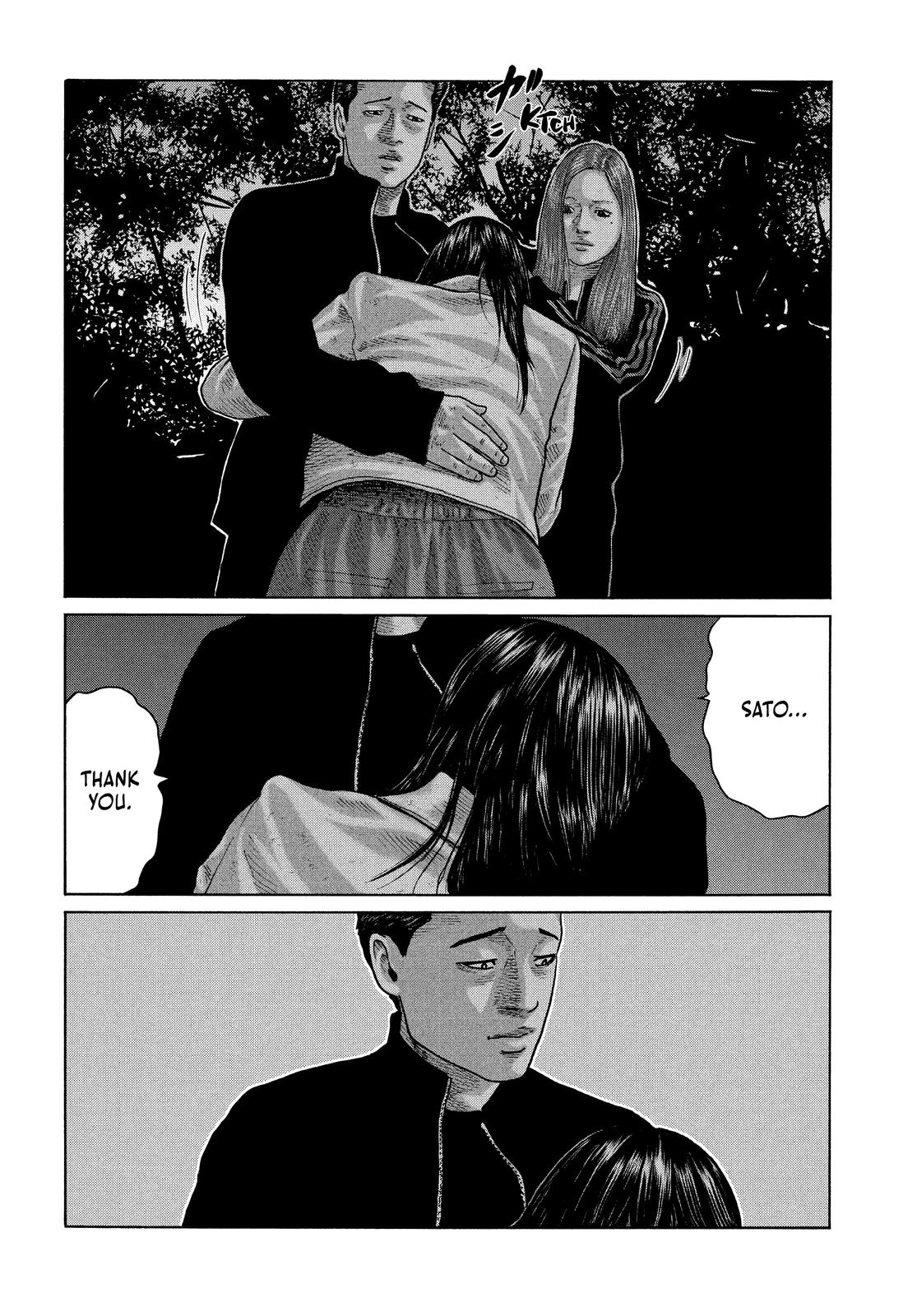 The Fable Chapter 131 - Page 17