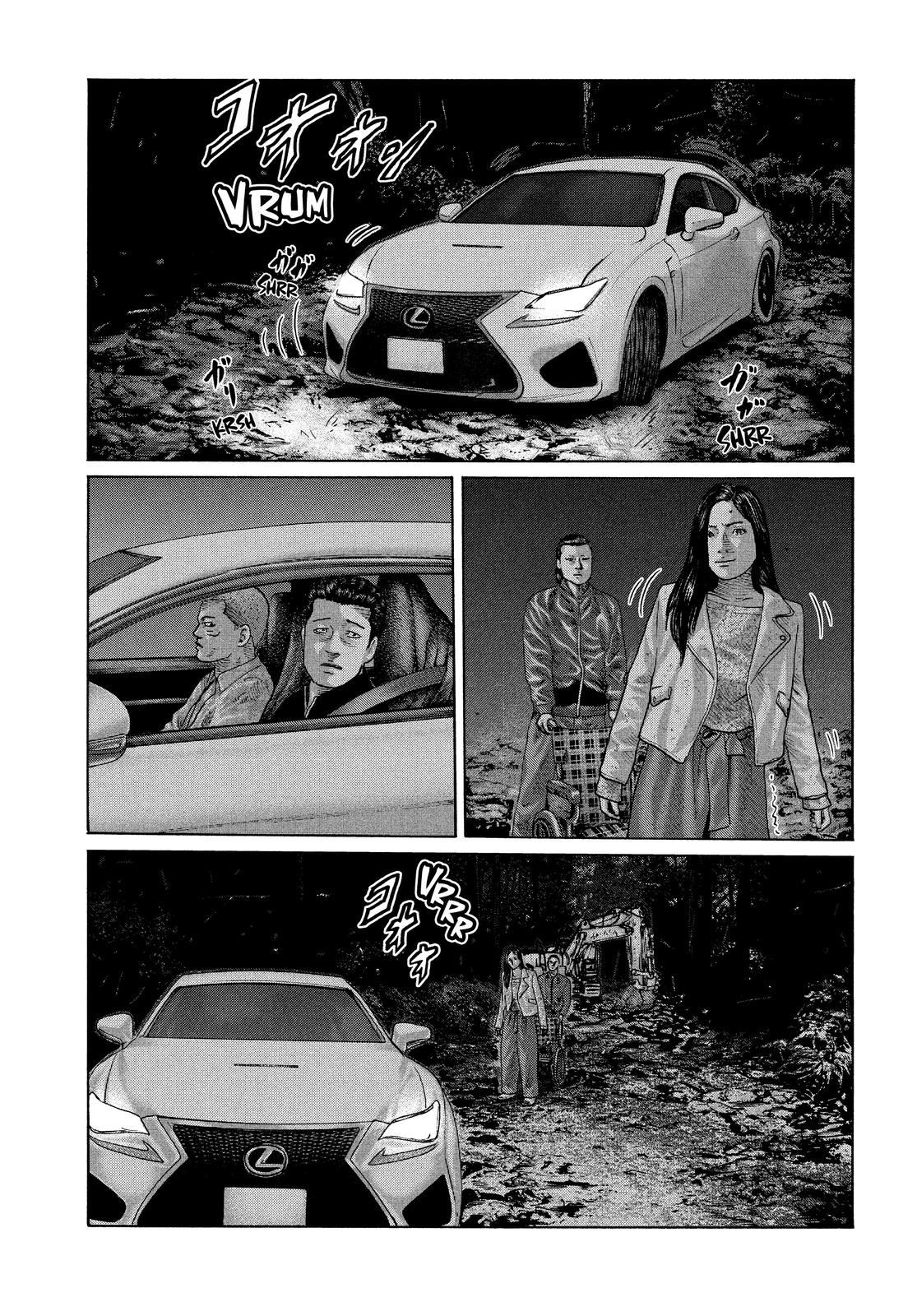 The Fable Chapter 131 - Page 18