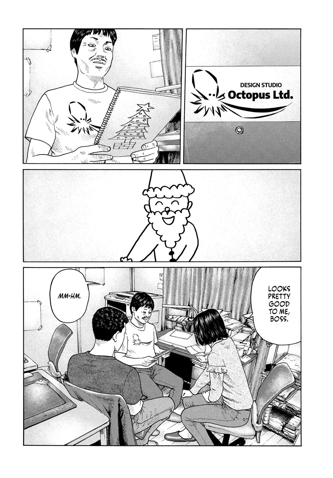 The Fable Chapter 132 - Page 12