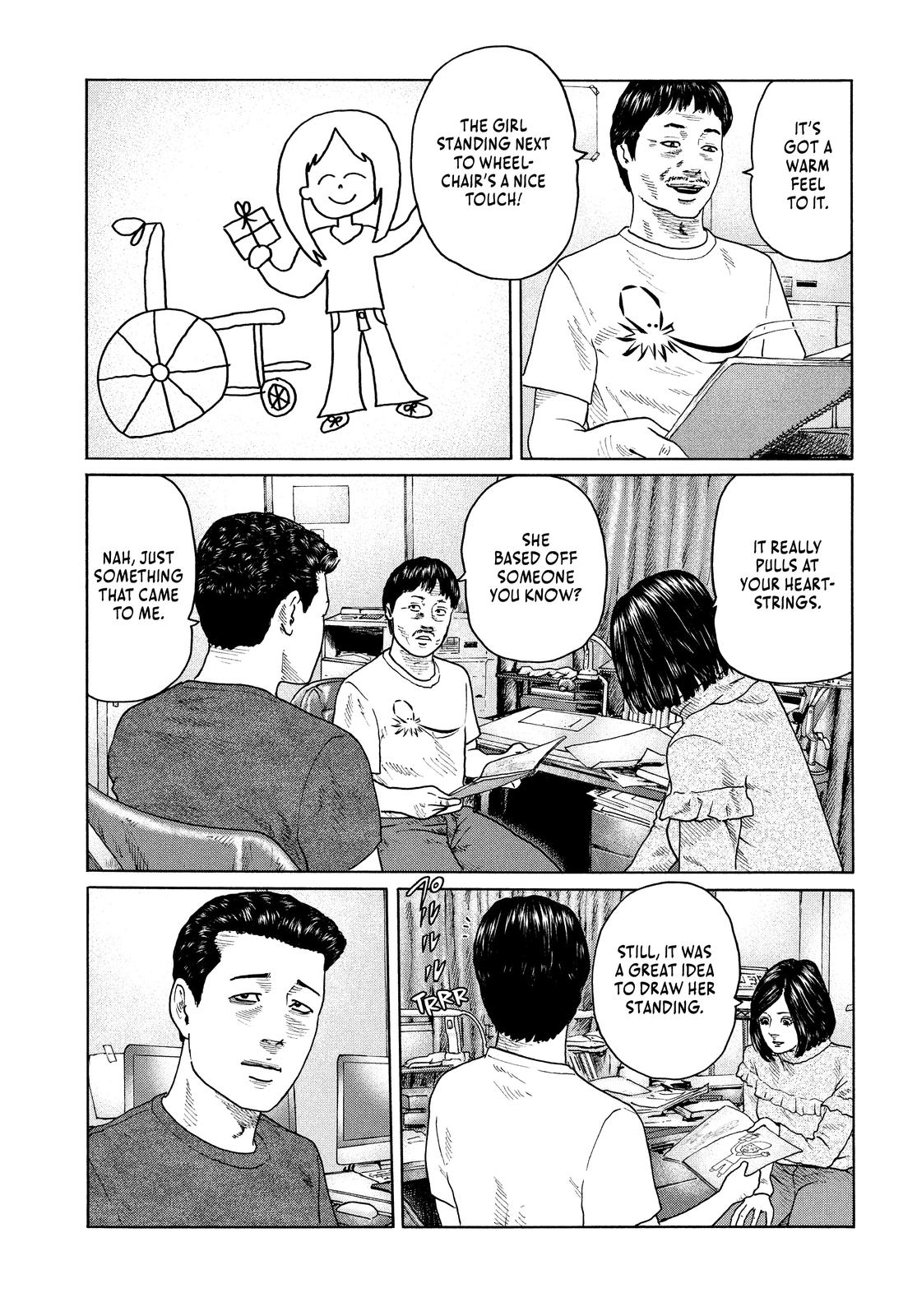 The Fable Chapter 132 - Page 13