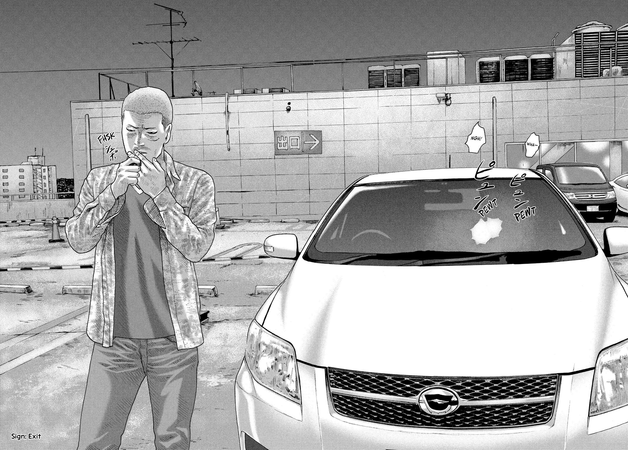 The Fable Chapter 133 - Page 9