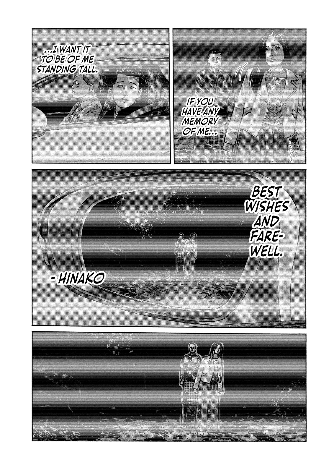 The Fable Chapter 134 - Page 18