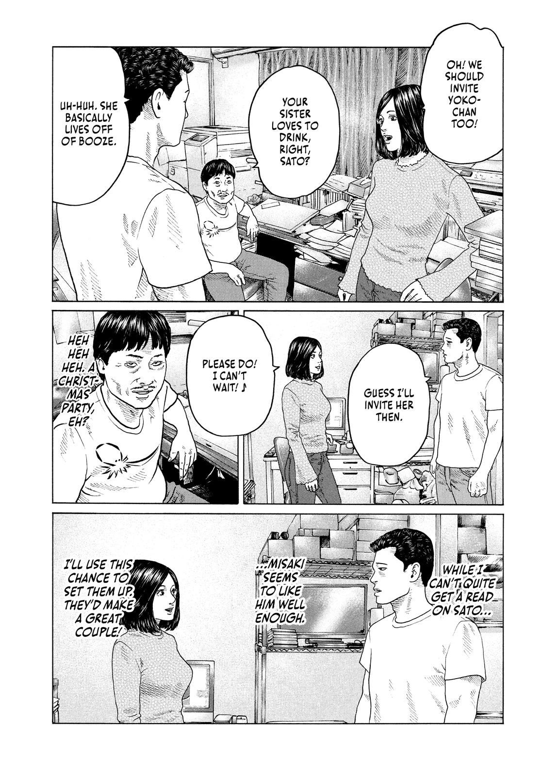 The Fable Chapter 135 - Page 13