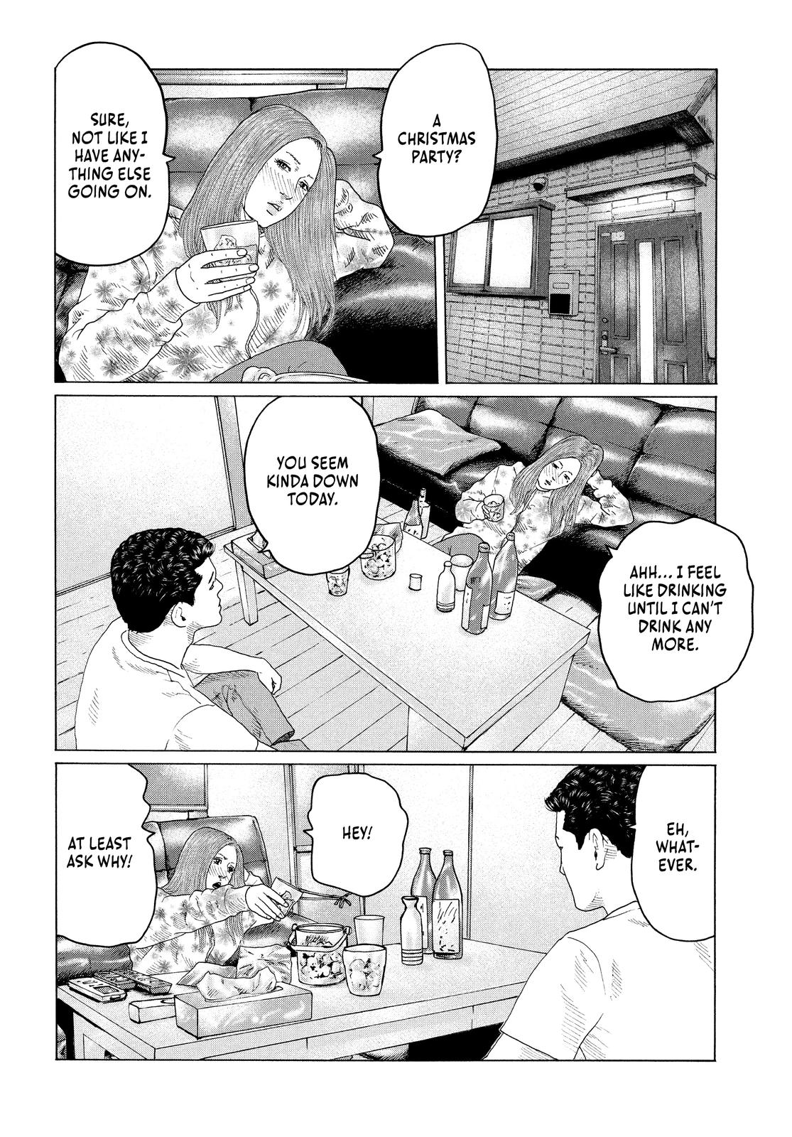 The Fable Chapter 135 - Page 14