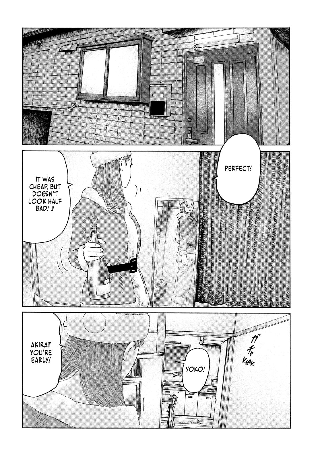 The Fable Chapter 136 - Page 6