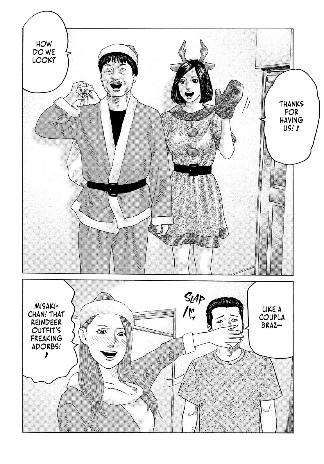 The Fable Chapter 136 - Page 12