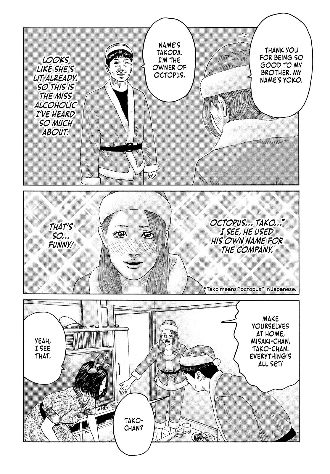 The Fable Chapter 136 - Page 14