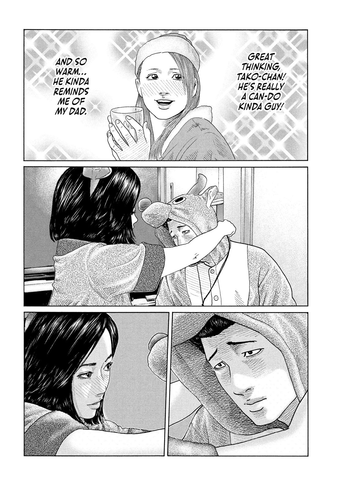 The Fable Chapter 137 - Page 6