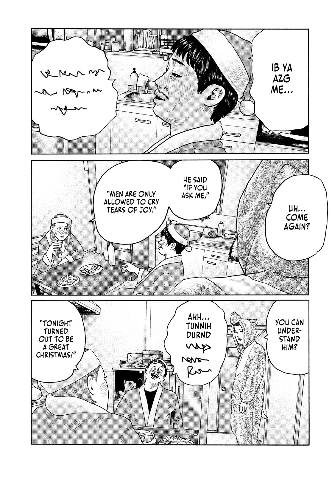 The Fable Chapter 139 - Page 13