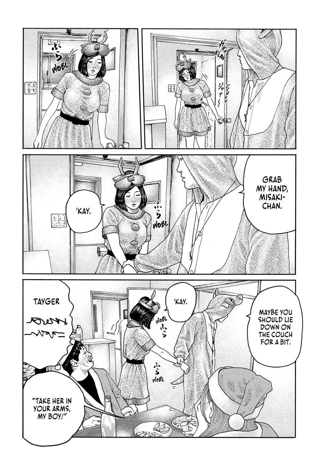 The Fable Chapter 139 - Page 14