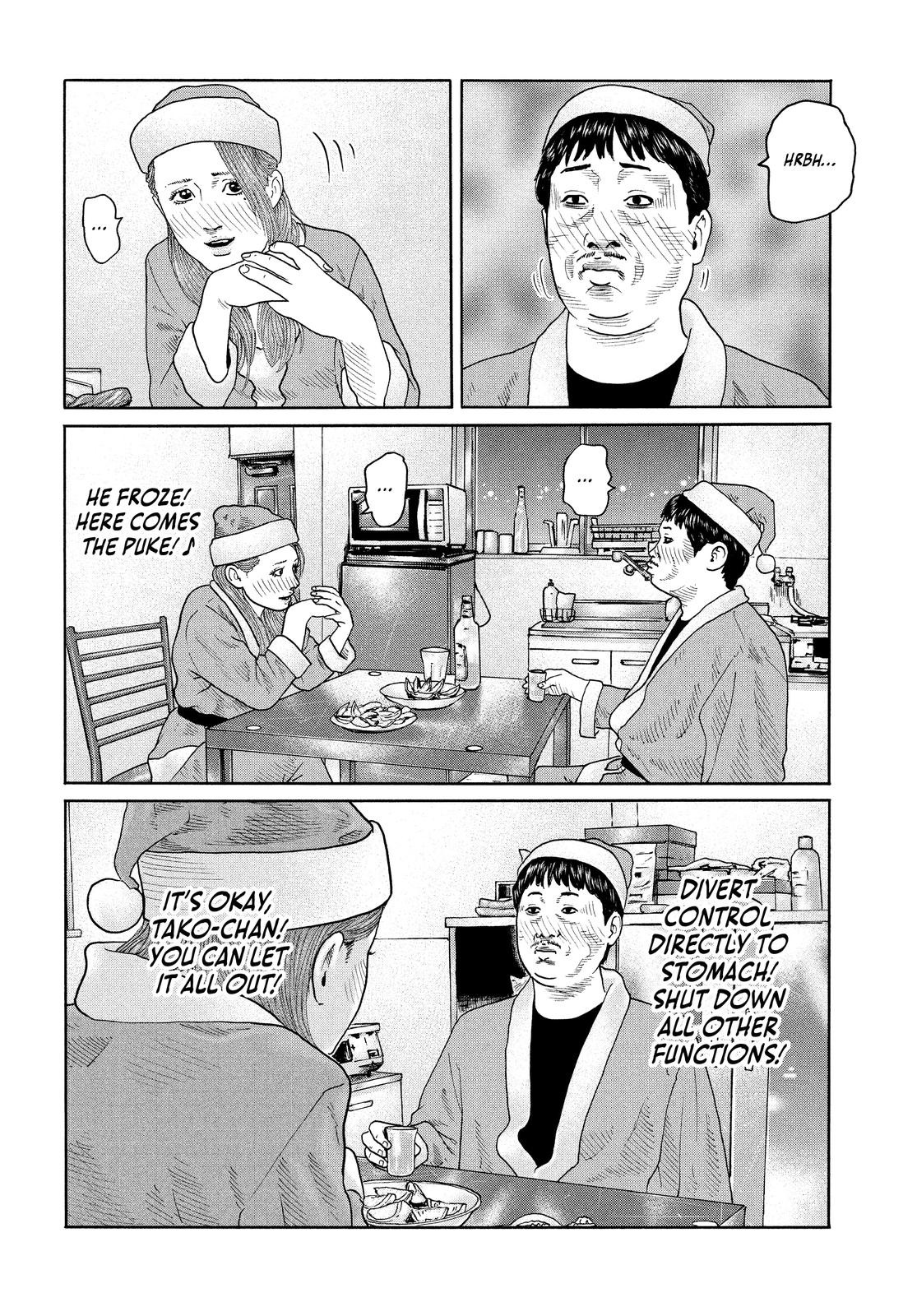 The Fable Chapter 139 - Page 16