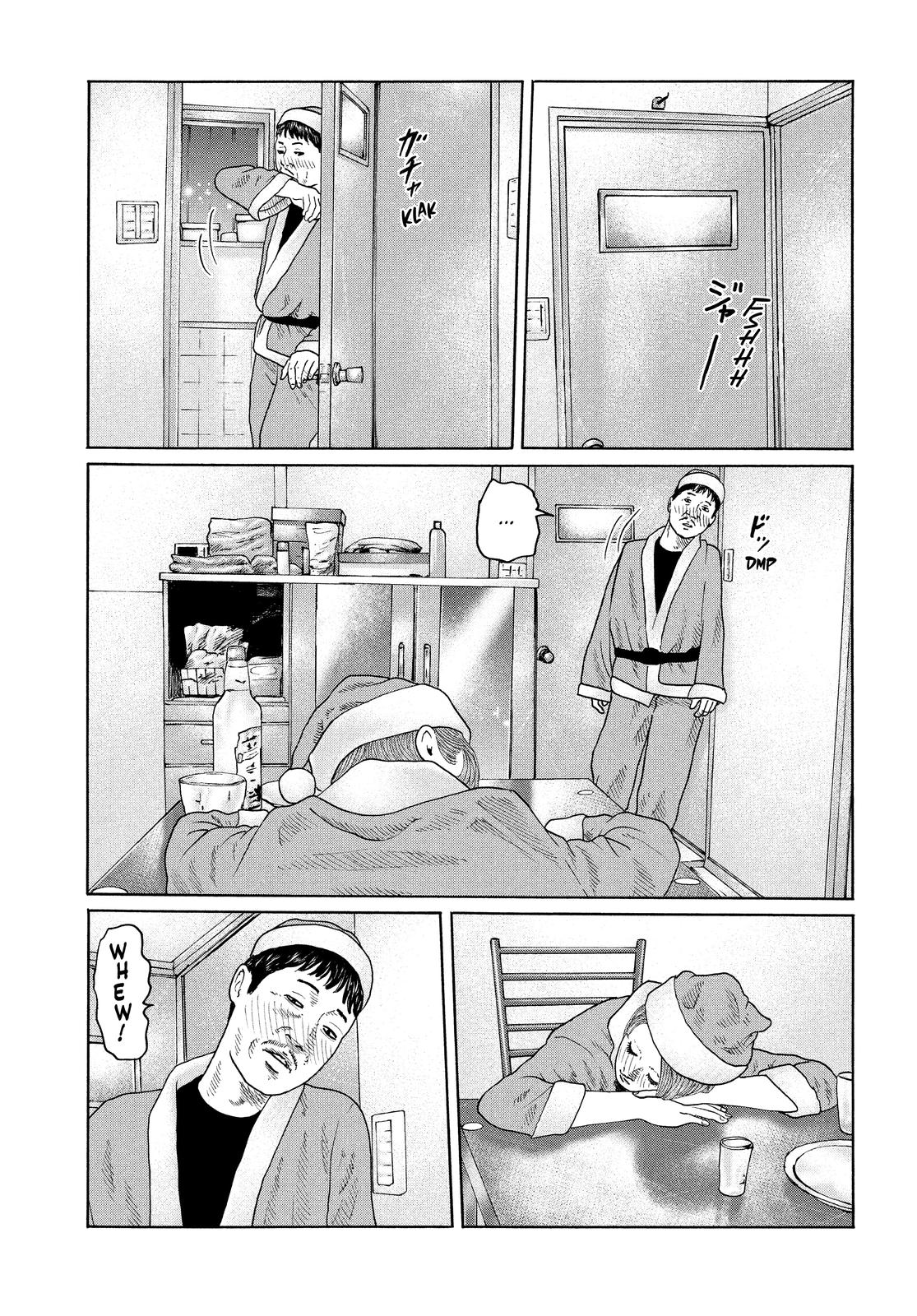 The Fable Chapter 140 - Page 7