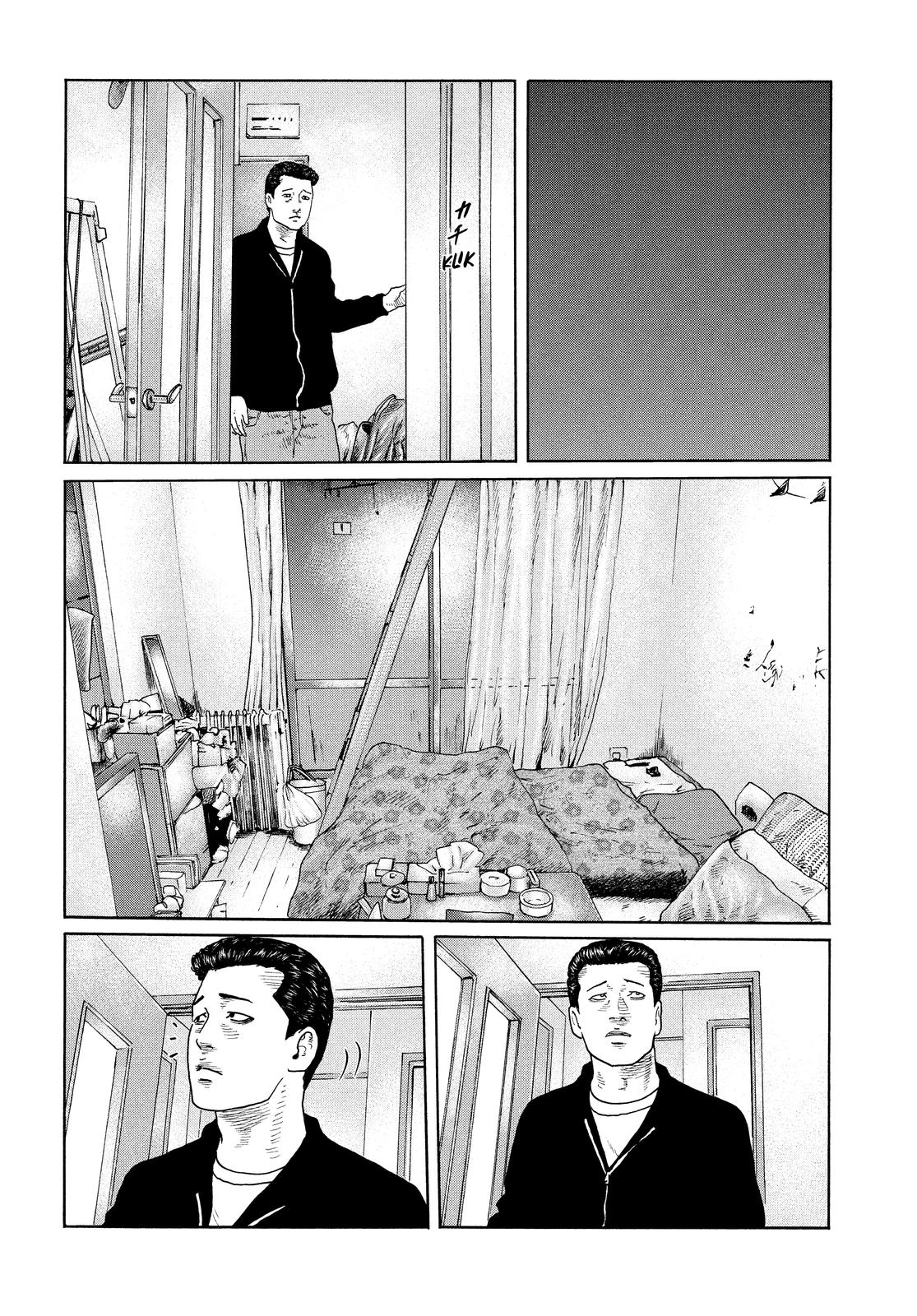 The Fable Chapter 140 - Page 10