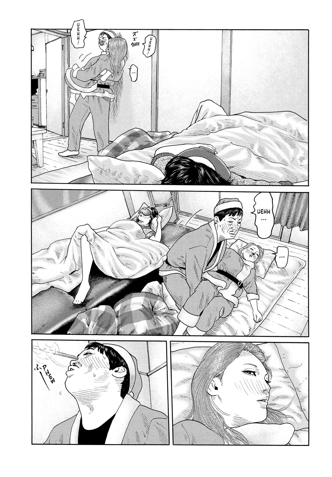 The Fable Chapter 140 - Page 13