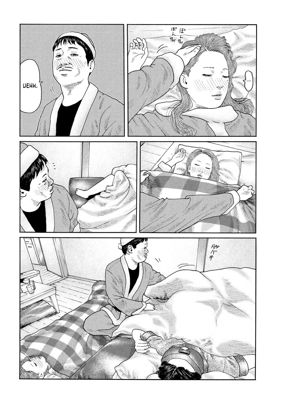 The Fable Chapter 140 - Page 14