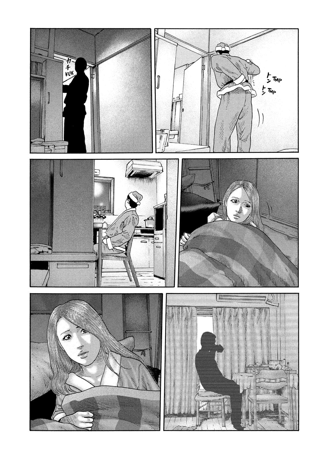 The Fable Chapter 140 - Page 15