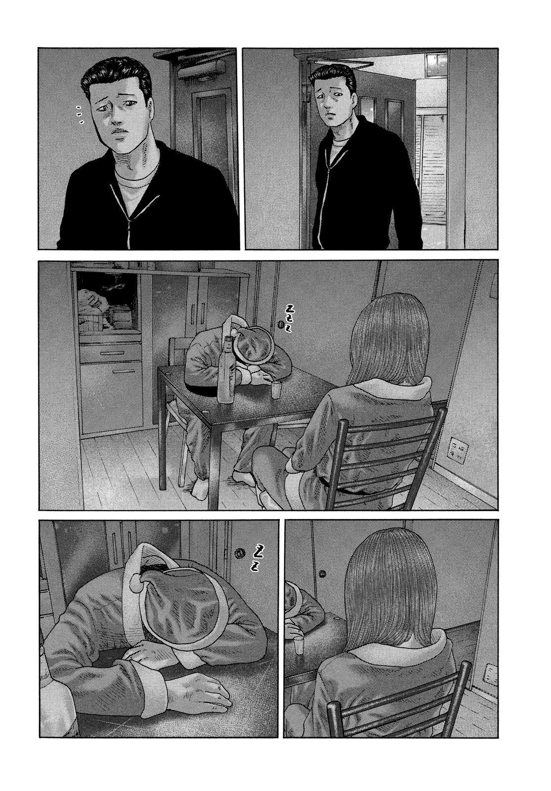 The Fable Chapter 140 - Page 16